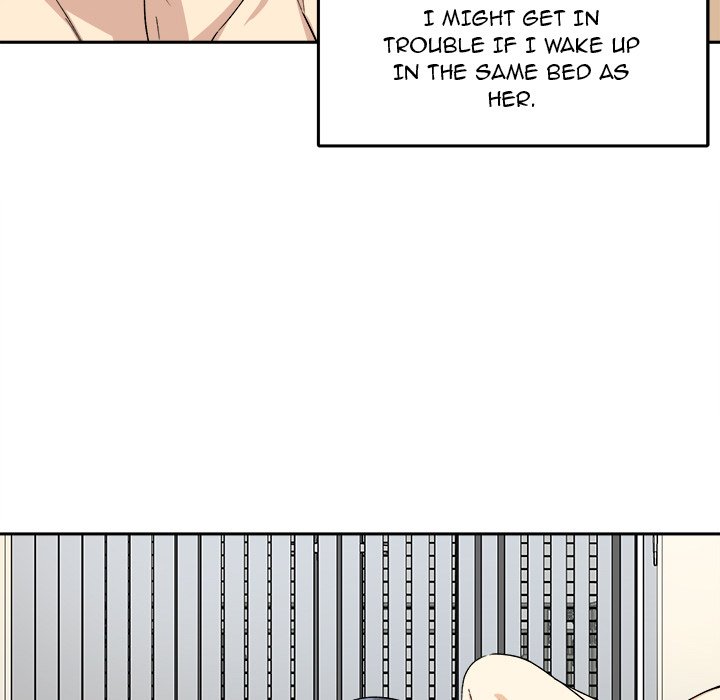 Excuse me, This is my Room Chapter 18 Page 32