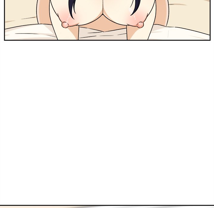 Excuse me, This is my Room Chapter 18 Page 37