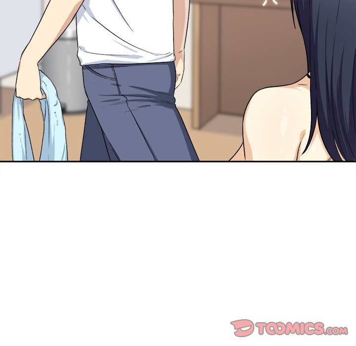 Excuse me, This is my Room Chapter 18 Page 39