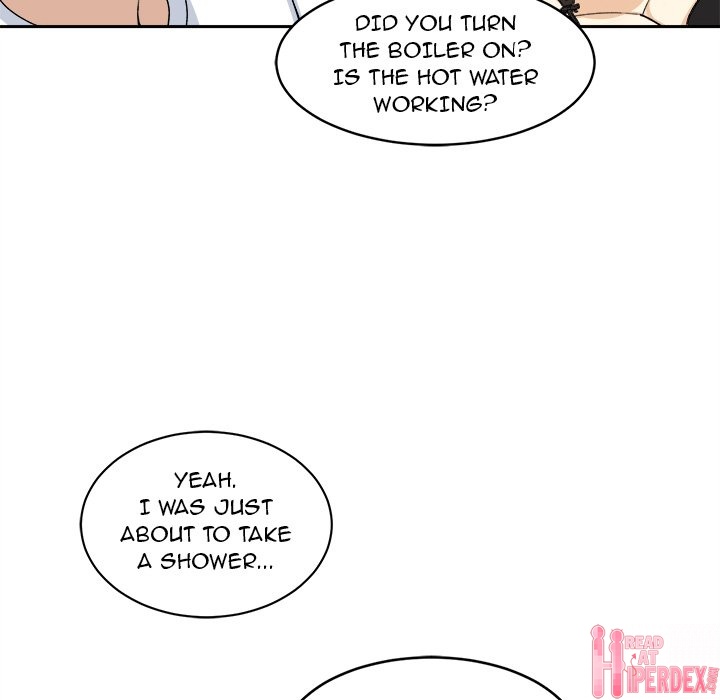 Excuse me, This is my Room Chapter 18 Page 41