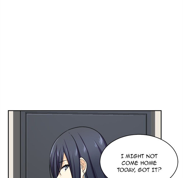 Excuse me, This is my Room Chapter 18 Page 44