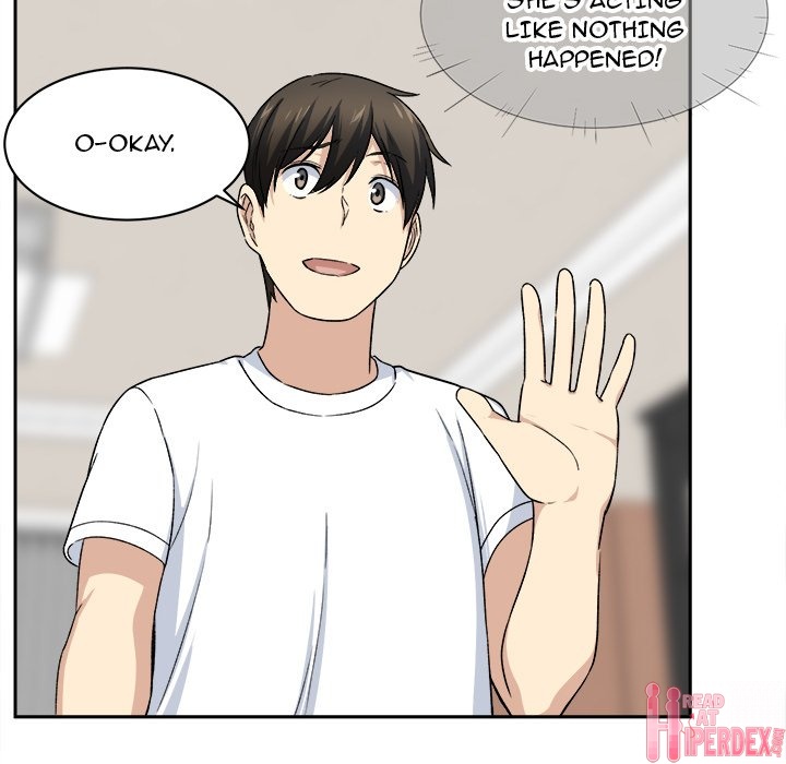 Excuse me, This is my Room Chapter 18 Page 46