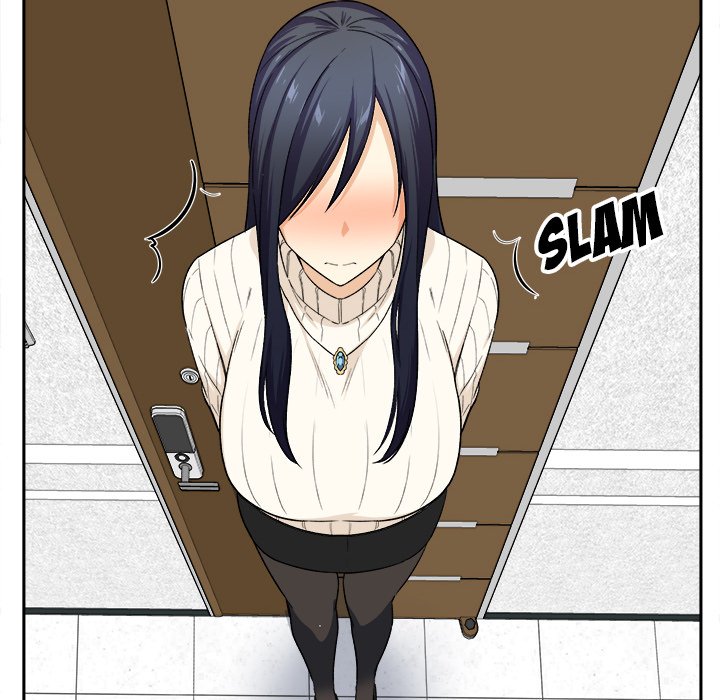 Excuse me, This is my Room Chapter 18 Page 48
