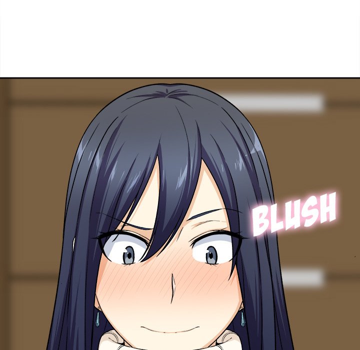 Excuse me, This is my Room Chapter 18 Page 50