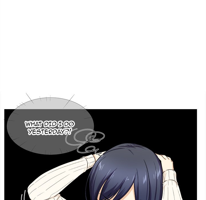 Excuse me, This is my Room Chapter 18 Page 52