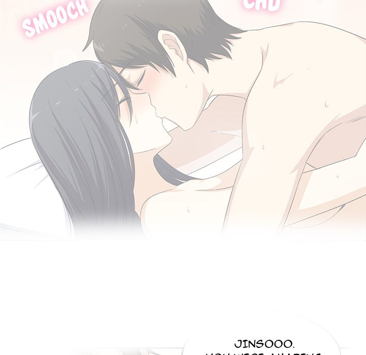 Excuse me, This is my Room Chapter 18 Page 58