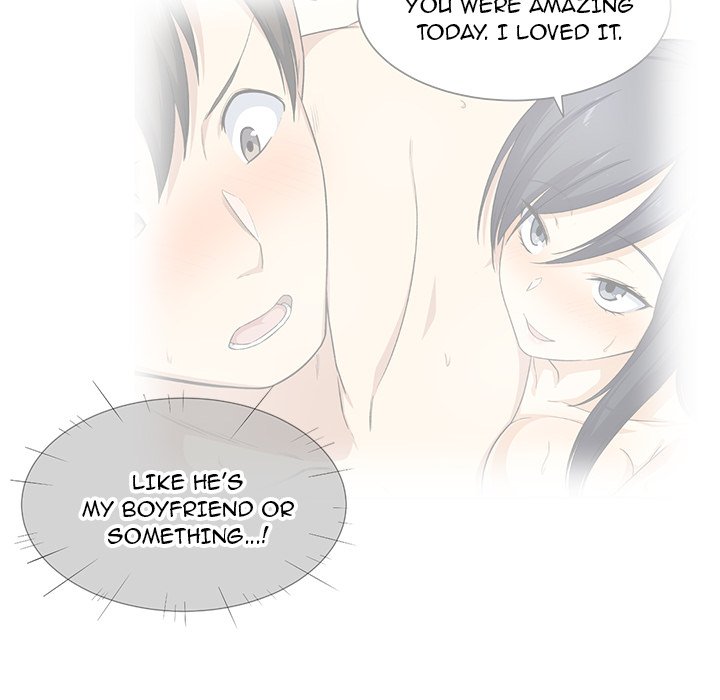 Excuse me, This is my Room Chapter 18 Page 59