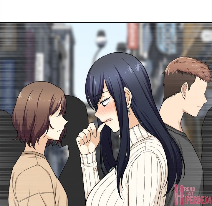 Excuse me, This is my Room Chapter 18 Page 61