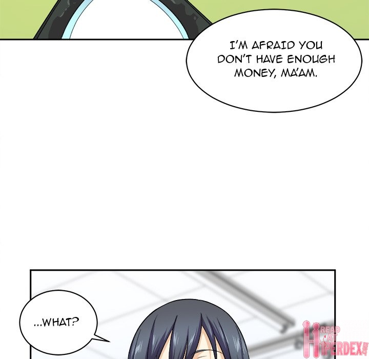 Excuse me, This is my Room Chapter 18 Page 66