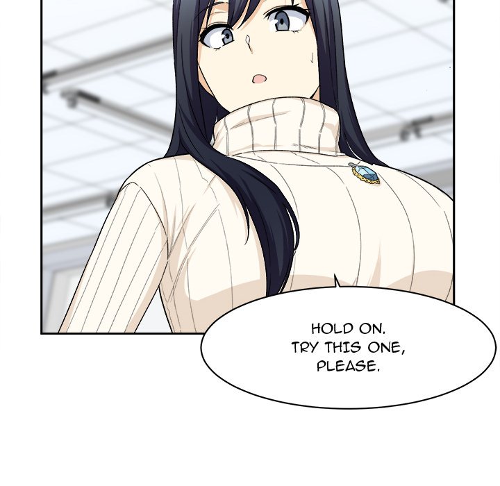 Excuse me, This is my Room Chapter 18 Page 67