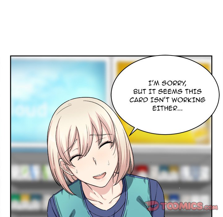 Excuse me, This is my Room Chapter 18 Page 69