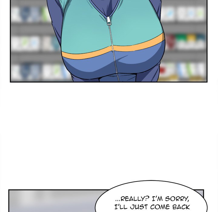 Excuse me, This is my Room Chapter 18 Page 70