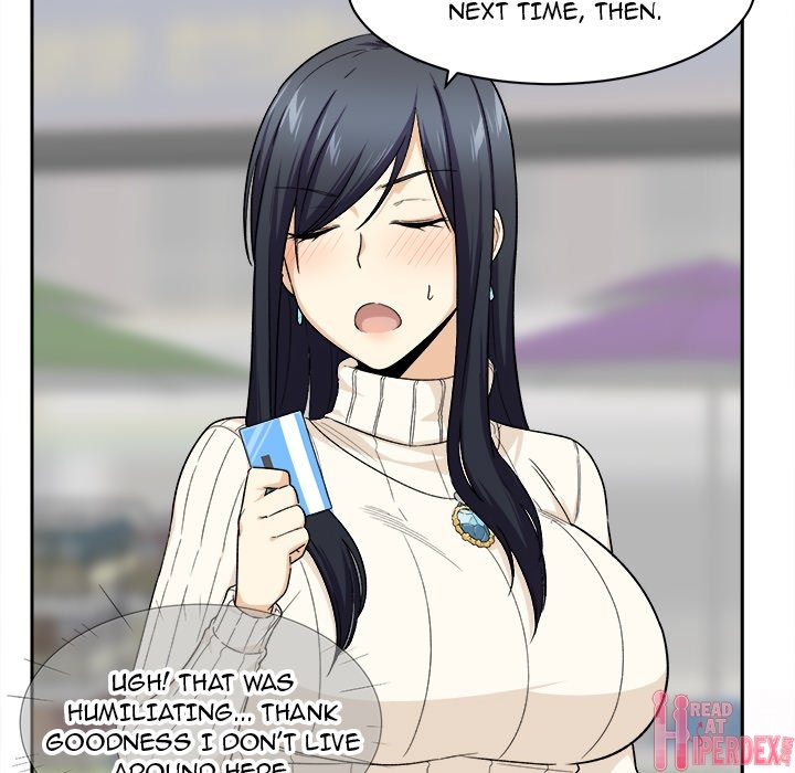 Excuse me, This is my Room Chapter 18 Page 71
