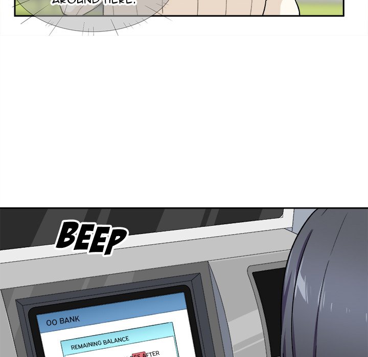 Excuse me, This is my Room Chapter 18 Page 72