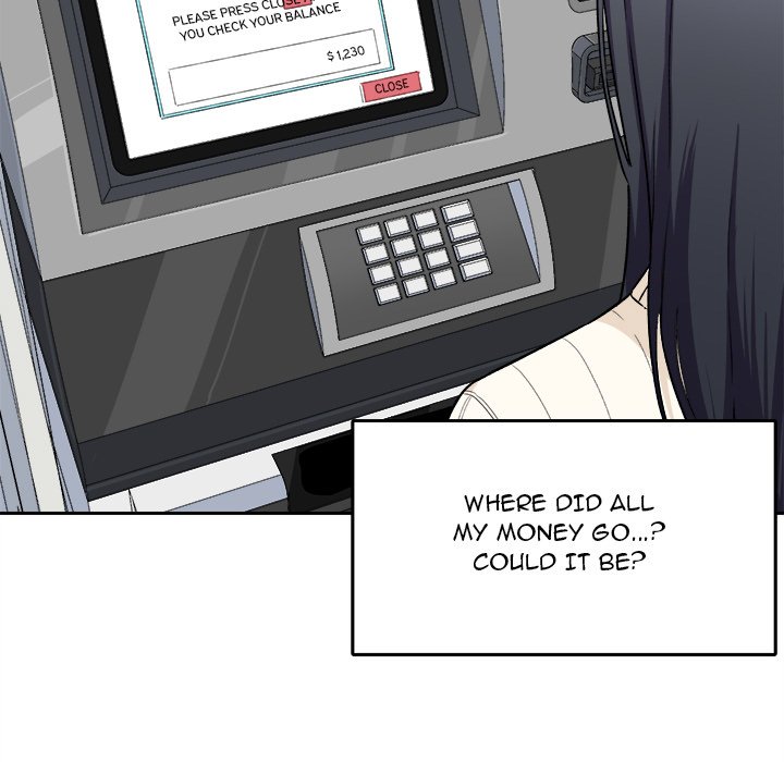 Excuse me, This is my Room Chapter 18 Page 73