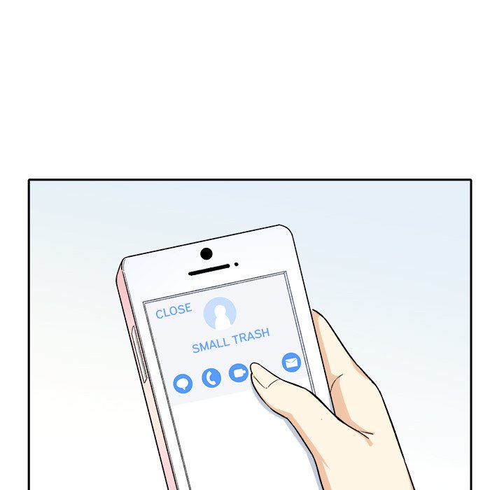 Excuse me, This is my Room Chapter 18 Page 74