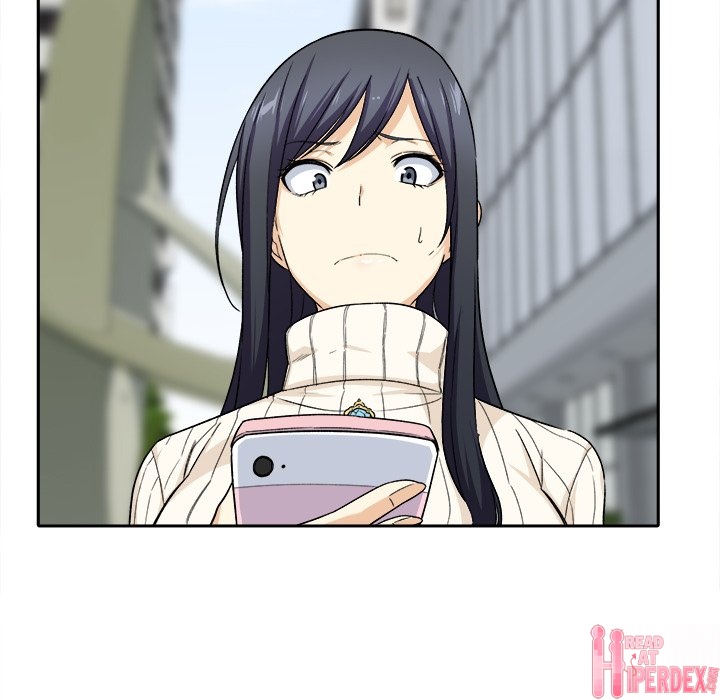 Excuse me, This is my Room Chapter 18 Page 76