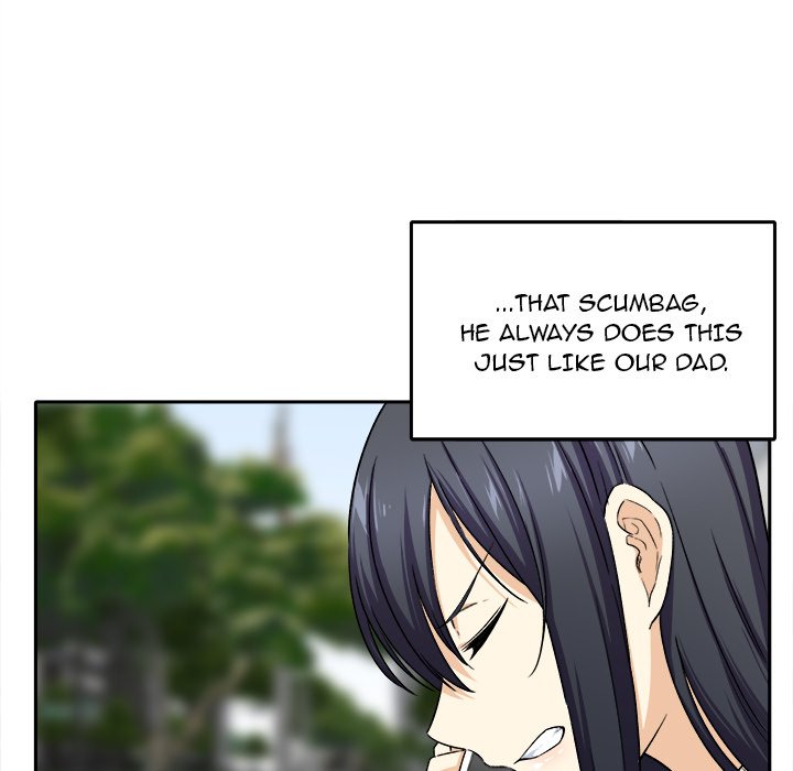 Excuse me, This is my Room Chapter 18 Page 77