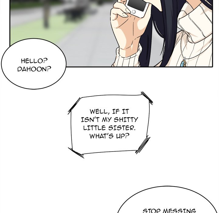 Excuse me, This is my Room Chapter 18 Page 78