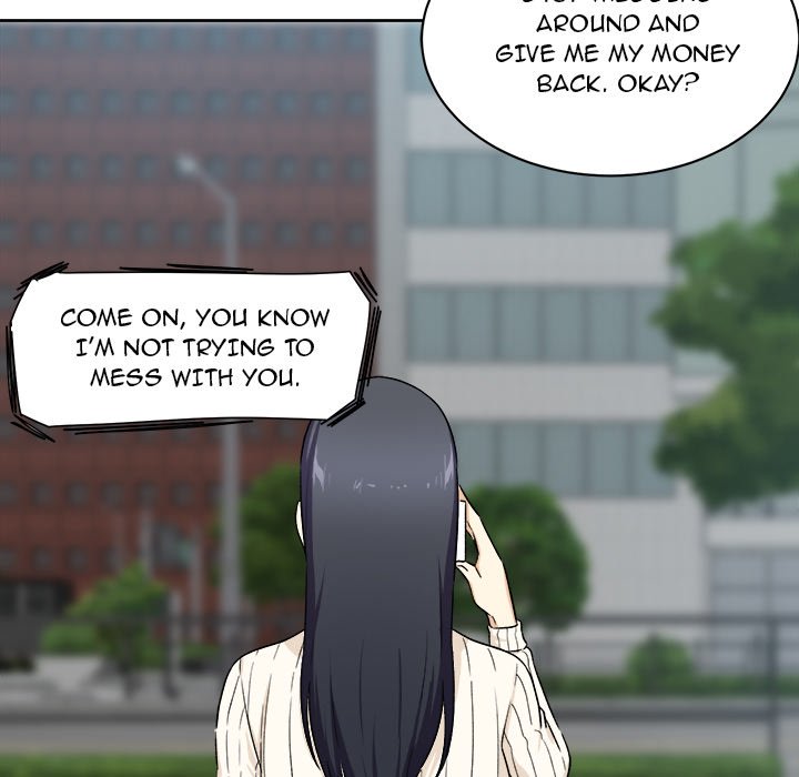 Excuse me, This is my Room Chapter 18 Page 79