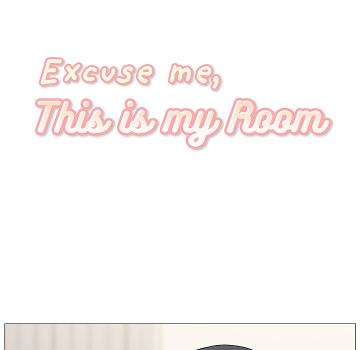 Excuse me, This is my Room Chapter 18 Page 8