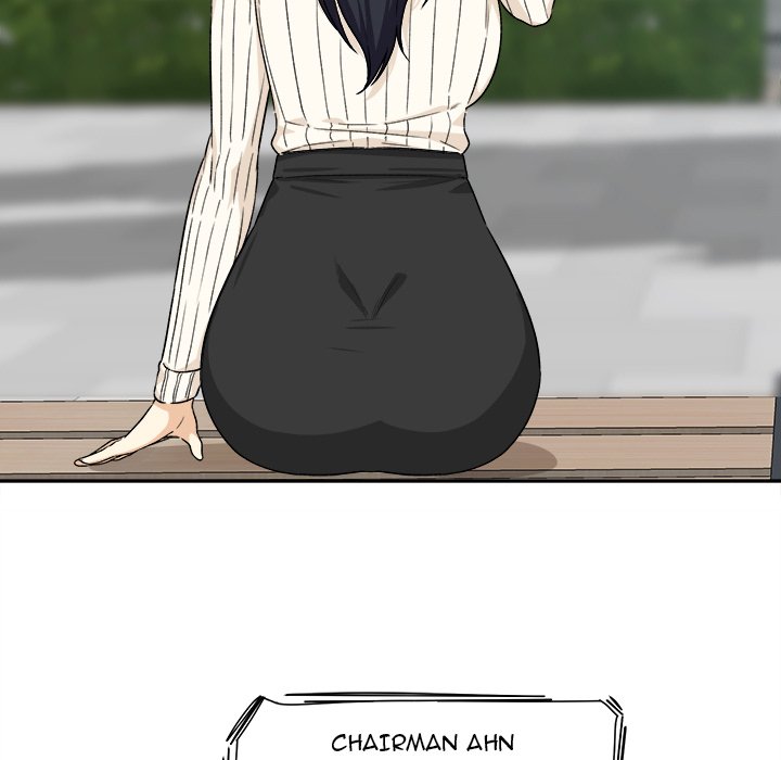 Excuse me, This is my Room Chapter 18 Page 80