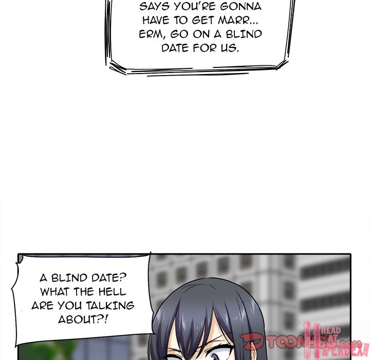 Excuse me, This is my Room Chapter 18 Page 81