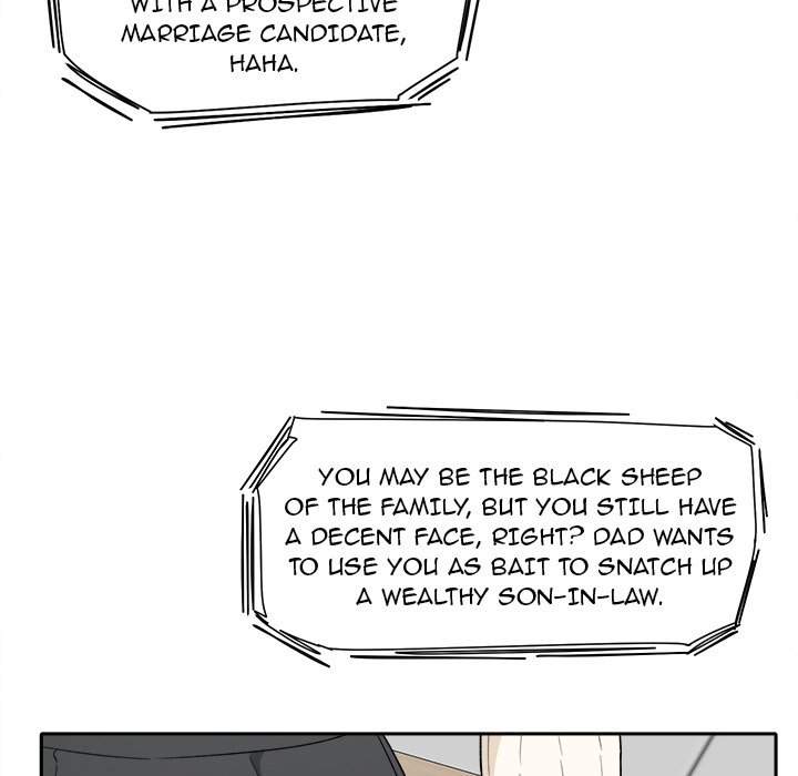 Excuse me, This is my Room Chapter 18 Page 83