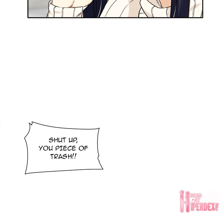 Excuse me, This is my Room Chapter 18 Page 86