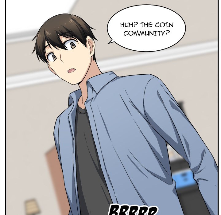 Excuse me, This is my Room Chapter 18 Page 89