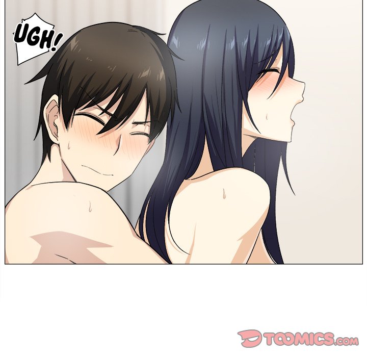 Excuse me, This is my Room Chapter 18 Page 9