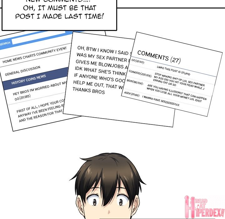 Excuse me, This is my Room Chapter 18 Page 91