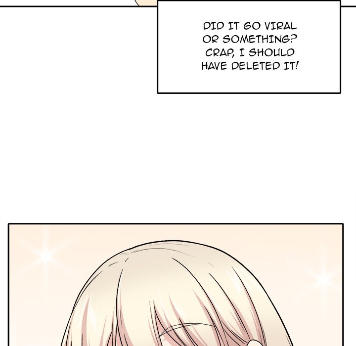Excuse me, This is my Room Chapter 18 Page 92