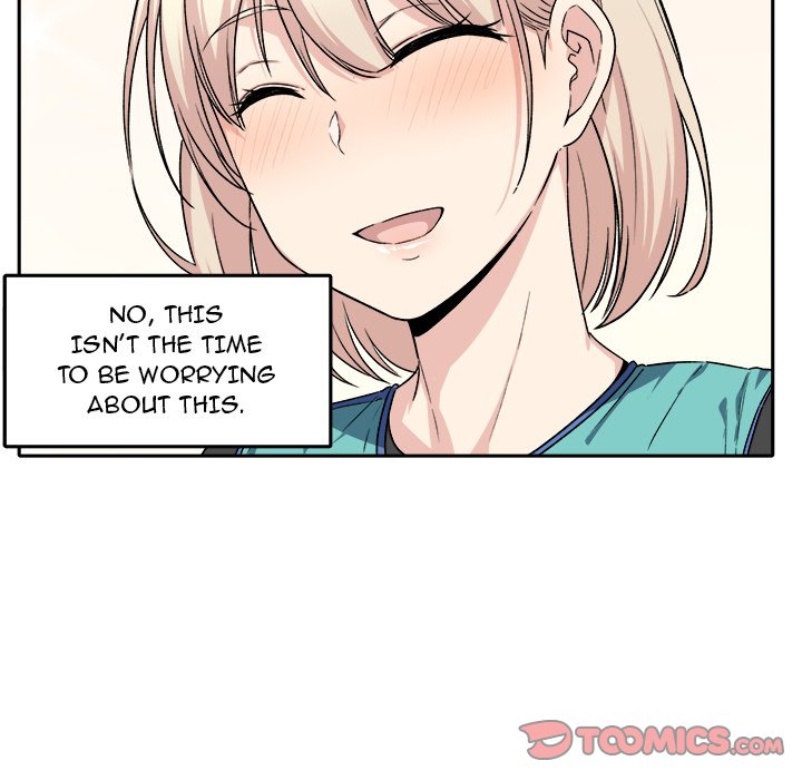 Excuse me, This is my Room Chapter 18 Page 93