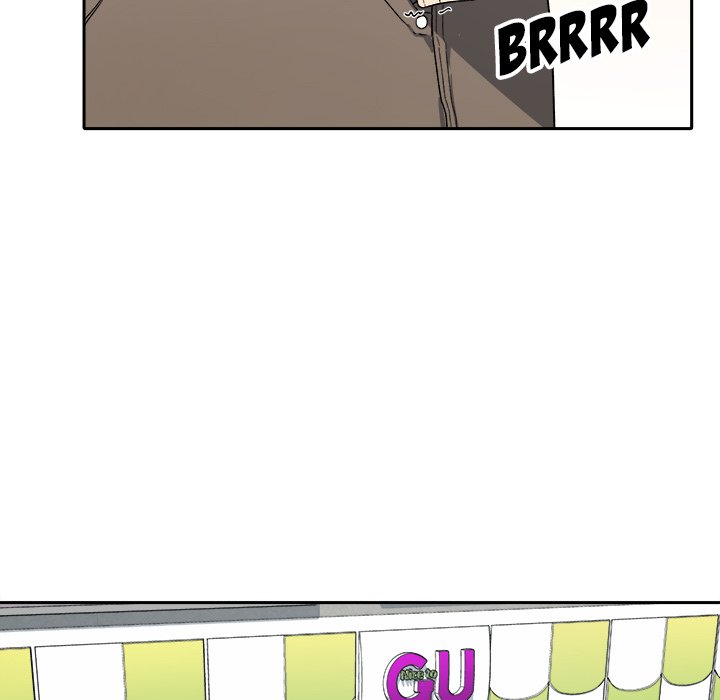 Excuse me, This is my Room Chapter 18 Page 95