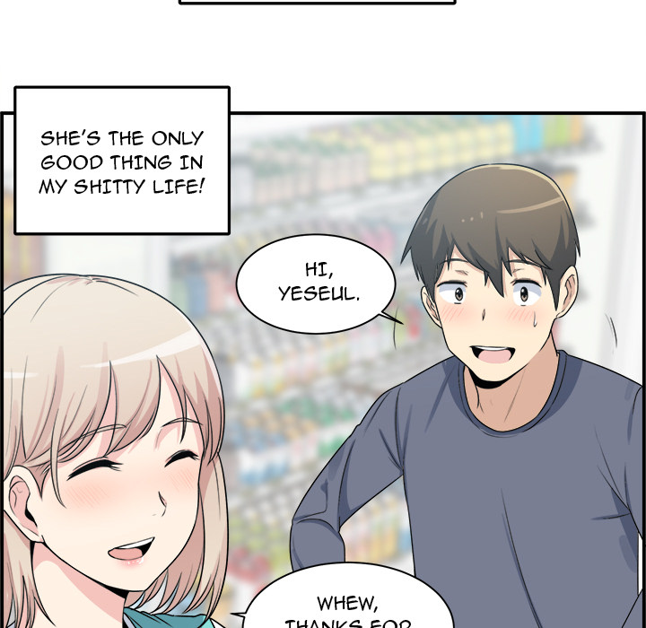 Excuse me, This is my Room Chapter 1 Page 101