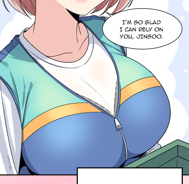 Excuse me, This is my Room Chapter 1 Page 105