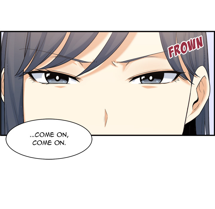 Excuse me, This is my Room Chapter 1 Page 108