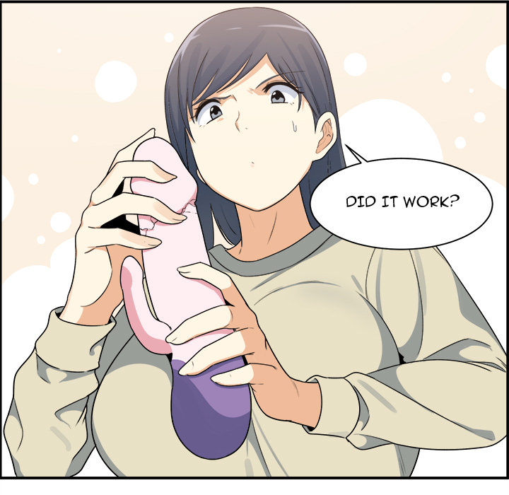 Excuse me, This is my Room Chapter 1 Page 109