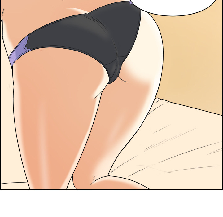 Excuse me, This is my Room Chapter 1 Page 11