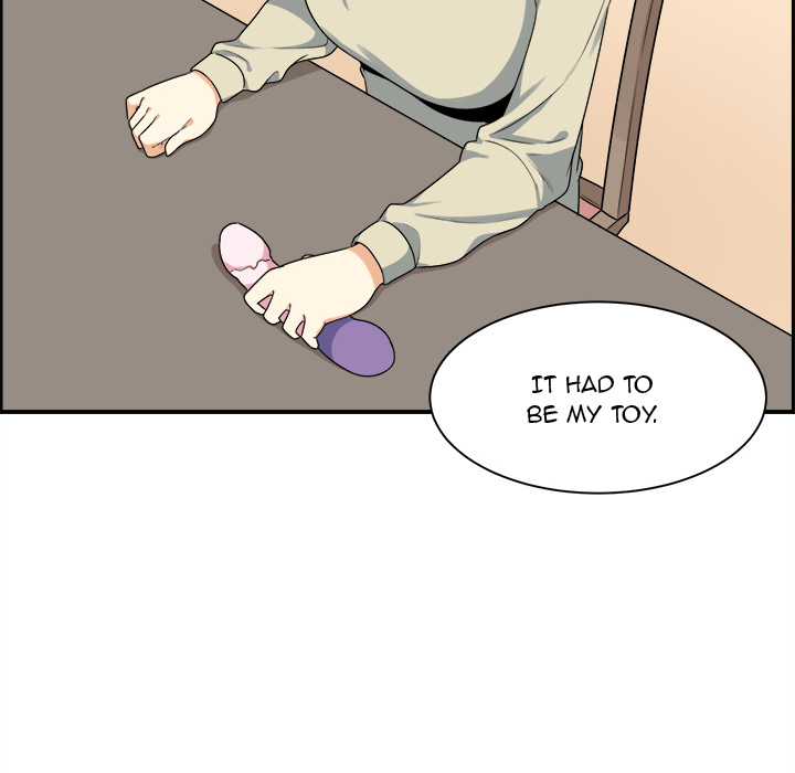 Excuse me, This is my Room Chapter 1 Page 112