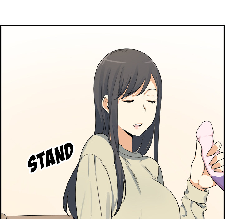 Excuse me, This is my Room Chapter 1 Page 113