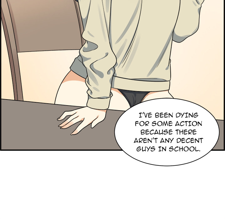 Excuse me, This is my Room Chapter 1 Page 114