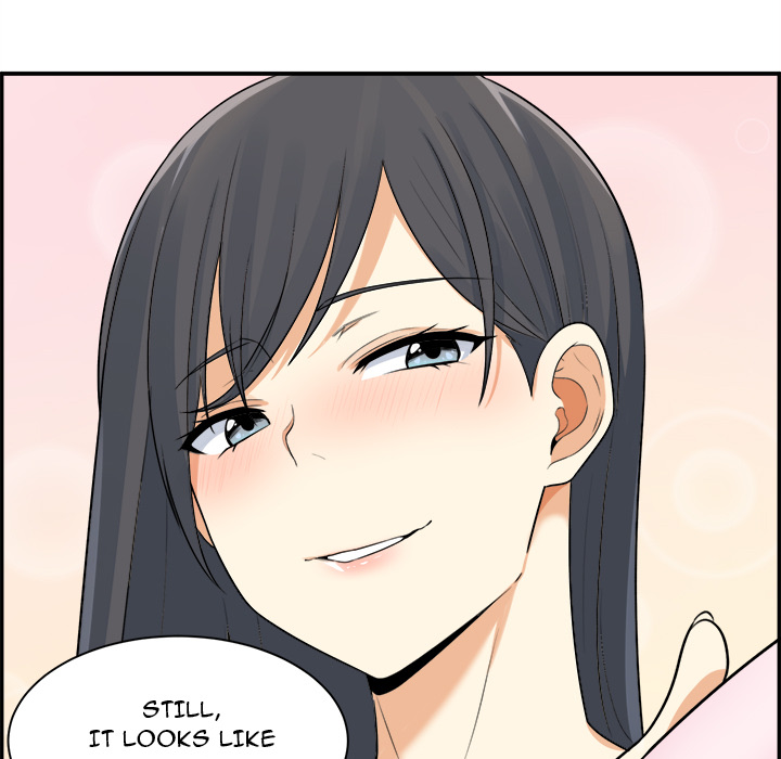 Excuse me, This is my Room Chapter 1 Page 115