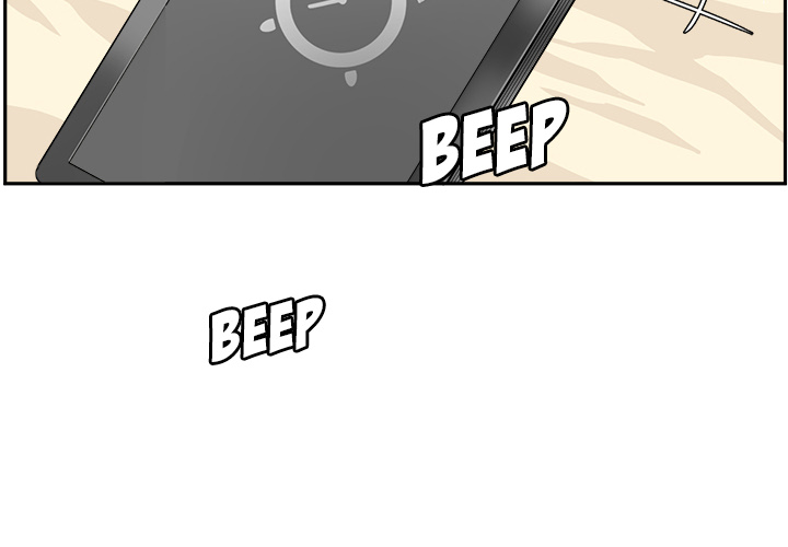 Excuse me, This is my Room Chapter 1 Page 2