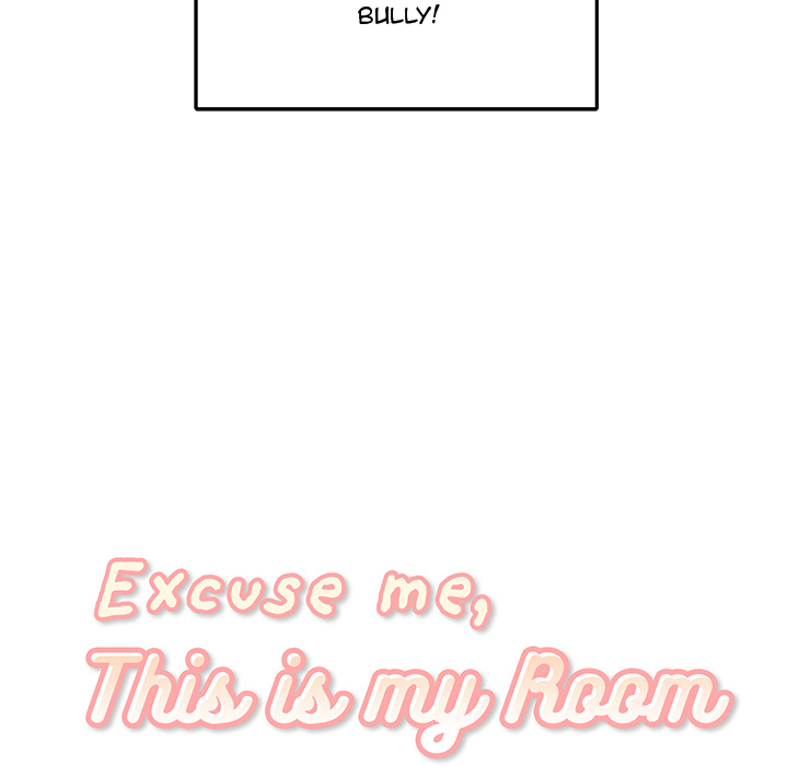 Excuse me, This is my Room Chapter 1 Page 20