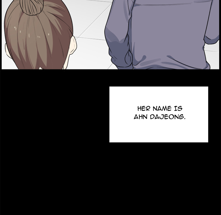 Excuse me, This is my Room Chapter 1 Page 29