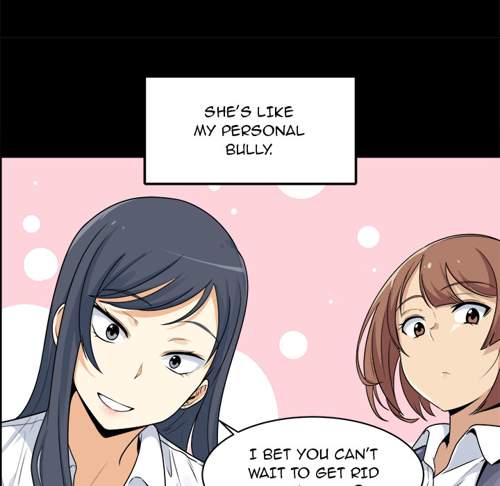 Excuse me, This is my Room Chapter 1 Page 30
