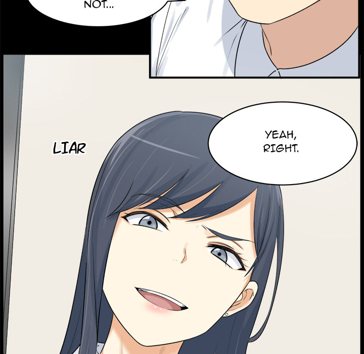 Excuse me, This is my Room Chapter 1 Page 32