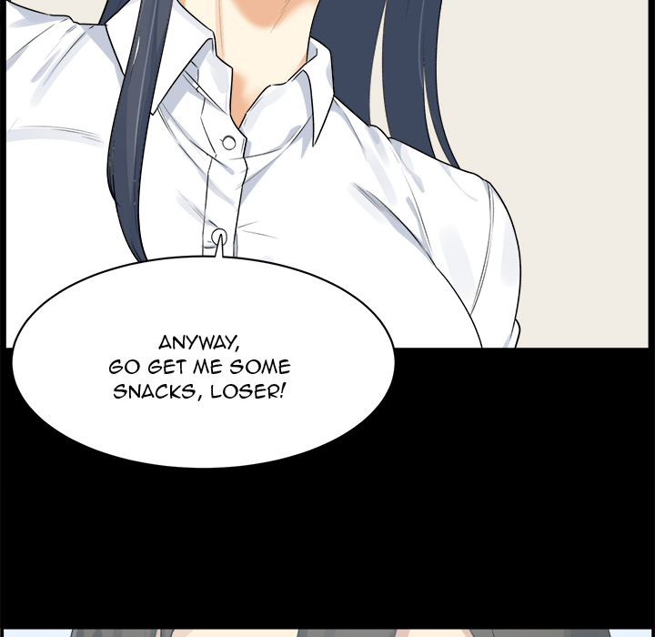 Excuse me, This is my Room Chapter 1 Page 33